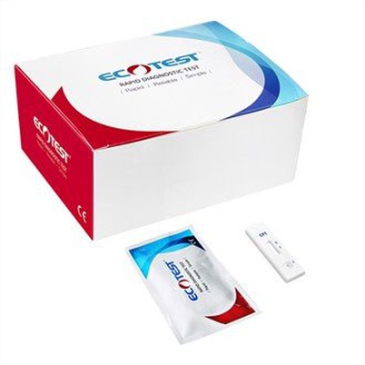 Calprotectin Hızlı Testi