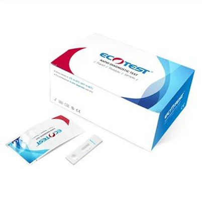 Rotavirüs Hızlı Testi