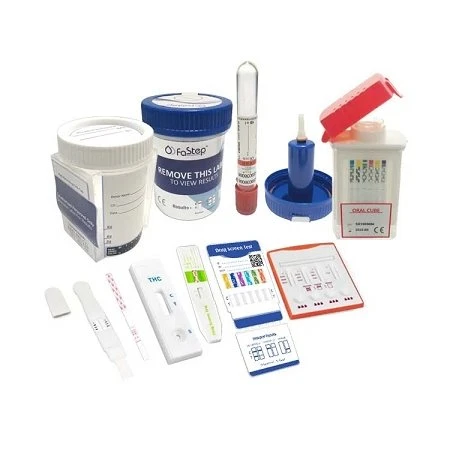 Drug of Abuse Test