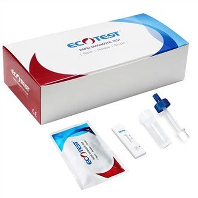 Metilendioksipirovaleron Hızlı Testi