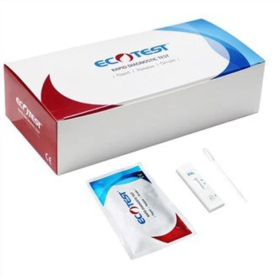 Zolpidem Hızlı Testi
